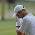 „U pitanju je zdravstveni problem“: Oglasio se Novak Đoković nakon poraza u Sinsinatiju