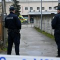Državljanin Francuske (39), posle svađe, izbo muškarca u grudi u Zadru: Policija ga savladala uz upotrebu sile