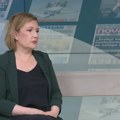 Press: Jovana Gligorijević (17.8.2026)