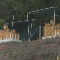 Istorija u malom na mošorinskom bregu: Zadužbina od maketa manastira podseća na slavnu prošlost