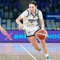 Mlade košarkašice Srbije poražene u četvrtfinalu od Španije: Mađarska rival u razigravanju od 5. do 8. mesta na EP