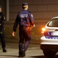 Uhapšen muškarac iz Banjaluke: Sumnja se da je pretio da će baciti bombu na kladionicu!