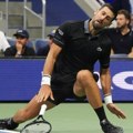 Oglasio se Novak Đoković: Prezirem svaki momenat na terenu!