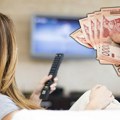 Koliko košta sat vremena gledanja televizije: Cifra će vas iznenaditi, evo koliko struje potroši ovaj aparat