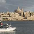 Broj turističkih noćenja u EU porastao za 1,7 odsto u prvoj polovini 2026.