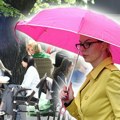 Ludi meteorološki obrt u septembru: U subotu se pržimo na tropskih 35, u nedelju nas hladi jak vetar i pad temperature, a od…