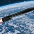 GE Aerospace dobio ugovor Pentagona za hipersoničnu platformu brzine Mah 5