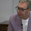 Vučić u Nišu izneo predlog za buduću Vladu: Premijer i 12 ministara: Brza, efikasna i snažna
