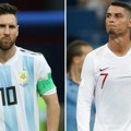 Mesi i Ronaldo zajedno u timu? Da, moguće je!