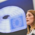 Predsednica Evropskog parlamenta: Veličanje Ratka Mladića podriva pomirenje