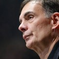 Jorgos Barcokas progovorio o odnosu sa Željkom Obradovićem: "On je osoba..."
