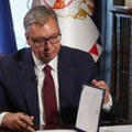 Glavni odbor SNS u Novom Sadu: Odluka Vučića da raspiše izbore potez odgovornog državnika