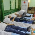 "Пробуди срце, спаси живот" - У суботу велика акција добровољног давања крви