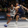 Promenjen termin meča Partizan – Bešiktaš