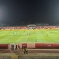 Radnički 1923 sa pet golova savladao Mladost na stadionu Čika Dača