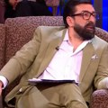 Karleuša razotkrila aferu Ognjena Amidžića, zbog njegovog priznanja nastao muk u studiju Pinka!