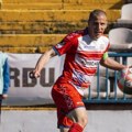 Jevtović sa dva gola vratio Borac na pobednički kolosek