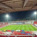 Evo kako izgledaju tribine Marakane na Srbija - Grčka: Tadić nije zaslužio ovo na povratku u reprezentaciju