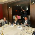 Nevena Jovanović učestvovala na sastanku o regionalnoj saradnji na marginama GS UN