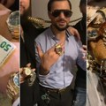 Decu nazvali Dior i Al Kapone, u zatvoru nose Guči trenerke: Detalji o porodičnom kriminalnom klanu Hamidović