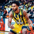 Feneru drama u Istanbulu: Boldvin i društvo preživeli Virtus na startu Evrolige!