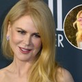 Nikol Kidman se pojavila bez perike: Kakva retkost za glumicu, pogledajte prirodnu kosu (foto)