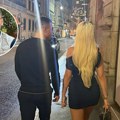 Duško se pojavio u Milanu gde je Jelena sa manekenom: Isplivala i njegova prošlost, pisao joj sa lažnih profila