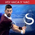 Đoković i Medvedev za finale Pekinga – okršaj na koji čekamo tri godine