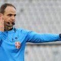 Bez promena: Ovo je lista FIFA sudija iz Srbije za 2027. godinu!