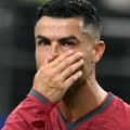 "Kaži da sam kao Pele i Maradona": Kristijanu Ronaldu se svi smeju zbog saopštenja