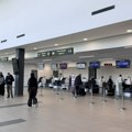 Niški aerodrom pred novim rekordom: Do 450.000 putnika, više kargo-letova i velika ulaganja u infrastrukturu