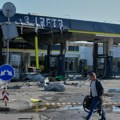 Rusi gađali energetske objekte, Moskva spremna da prekine napade na dan izbora u Ukrajini