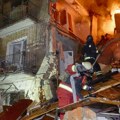 Rusi gađali energetske objekte, Moskva spremna da prekine napade na dan izbora u Ukrajini