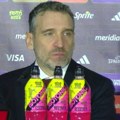 Navaro priznao grešku u Areni: "Ja sam kriv, pogrešio sam petorku"