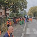 JKP „Mediana“ ovog vikenda uređuje kvartove na Paliluli