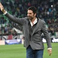 Bufon o Gatuzu: Podseća me na Lipija