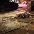 Dva lica Pariza: Noćni život se vratio u punom sjaju, ali ulice kriju ožiljke i iščekuju nastavak haosa