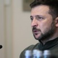 Zelenski podržao predlog SAD: Trilateralni sastanak sa Rusijom najkasnije početkom novembra