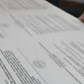 Osnovno tužilaštvo u Vranju: Vreće sa izbornim materijalom biće otvorene u prisustvu članova GIK-a