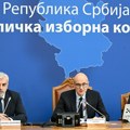 Najnovije oglašavanje RIK-a: Evo koliko je birača glasalo do 12 sati, govorili i o incidentima: "U Doljevcu jedna osoba…
