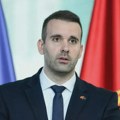 Spajić čestitao Studentskoj listi pobedu na izborima