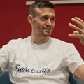 Aleksa Avramović: "Neki se ponašaju kao da su Jokić, a onda pogledam njega"