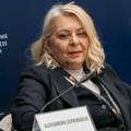 Novi detalji akcije UKP-a u Ministarstvu građevinarstva: Ministarka potvrdila zbog čega su policajci došli