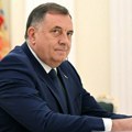 Dodik: Republika Srpska je počastvovana posetom Orbana