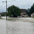 Sektor za vanredne situacije MUP: Pripremite se za rizik od poplava