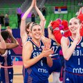 Srbija je peta u Evropi! Naše košarkašice održale čas Nemačkoj i trijumfalno završile Evrobasket