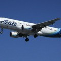 Putnik na letu „Aljaska erlajnza” optužen za pretnju bombom