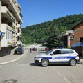 Pokosio starijeg muškarca na pešačkom prelazu: Saobraćajna nezgoda u Prijepolju