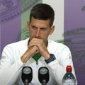 Novak otkrio šta je potrebno za pobedu nad Alkarazom u finalu pa spomenuo motiv: "Još uvek osećam leptiriće"