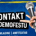 Beogradska Kontakt Konferencija udružuje snage sa banjalučkim Demofestom